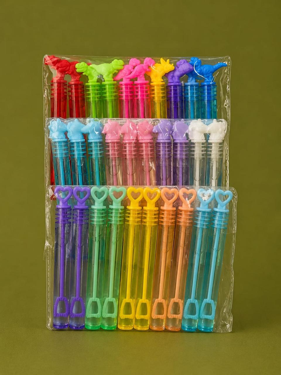 Burbujeros