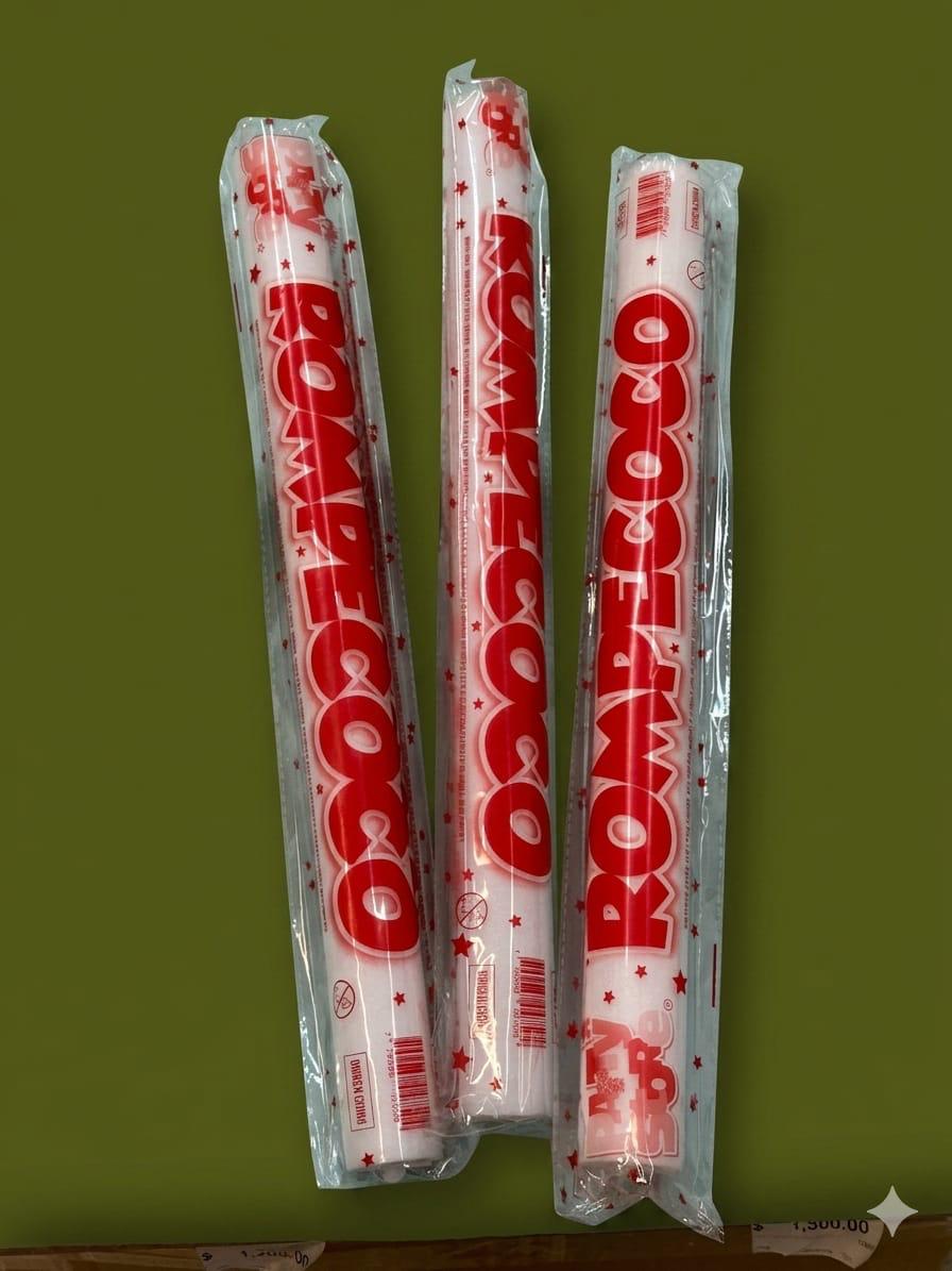 Rompecoco cotillón
