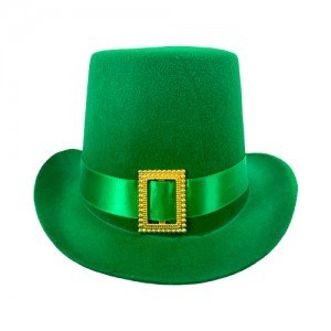 Galera San Patricio con hebilla