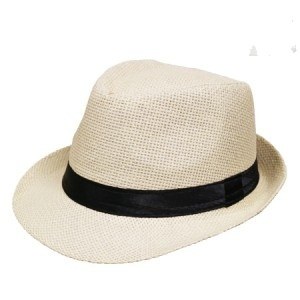 Combo sombrero panamá x12 unidades