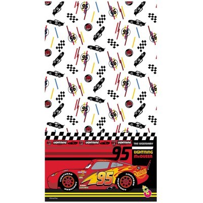 Mantel de Cars