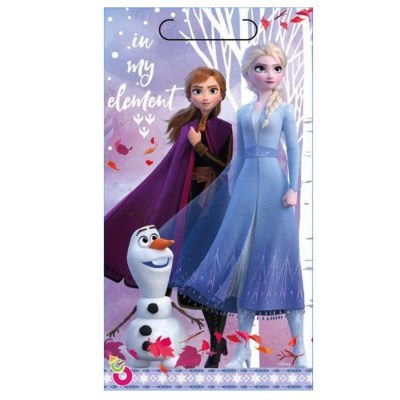 Bolsitas sorpresa de Frozen
