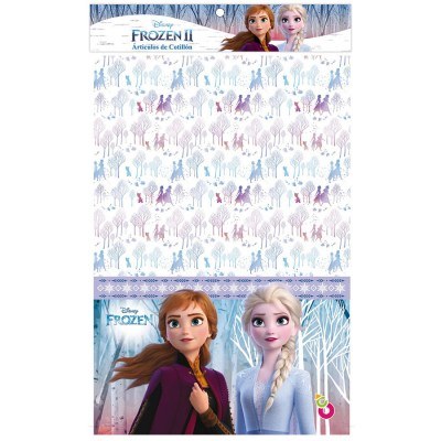 Mantel de Frozen