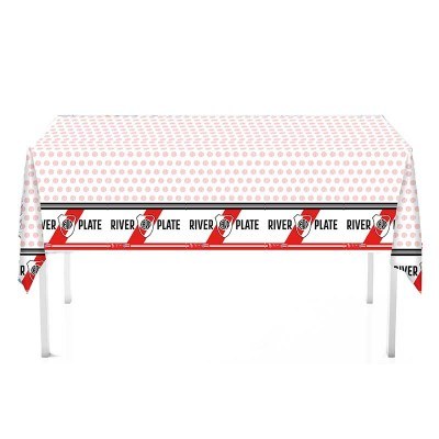 Mantel de River Plate