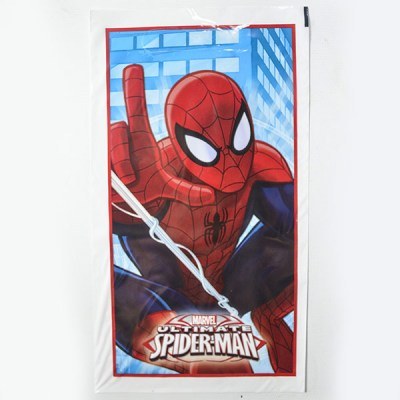 Bolsitas sorpresa de Spiderman