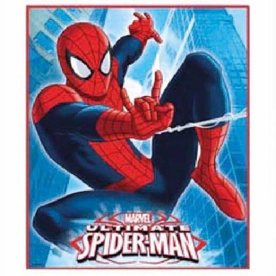 Mantel de Spiderman