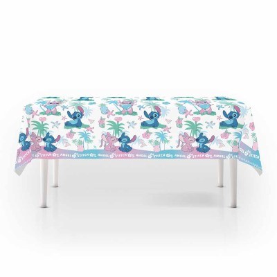 Mantel de Stitch