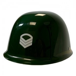 Casco US Army