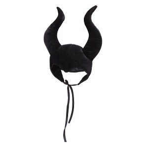 Gorro de bruja maléfica