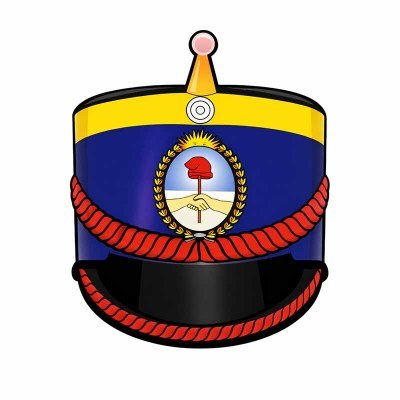 Gorro granadero