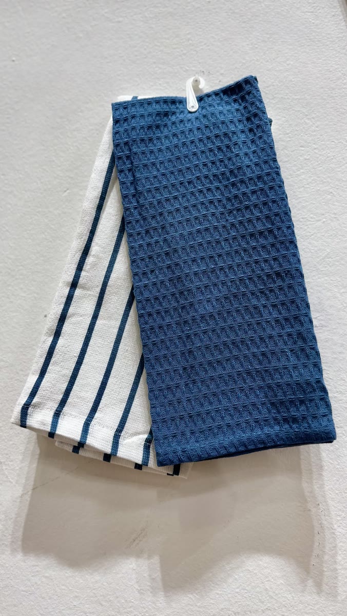 Repasadores · azul