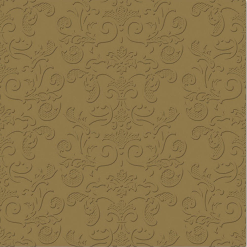 Servilleta Arabesco · gold