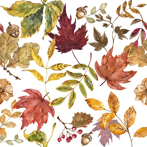 Servilleta Autumn