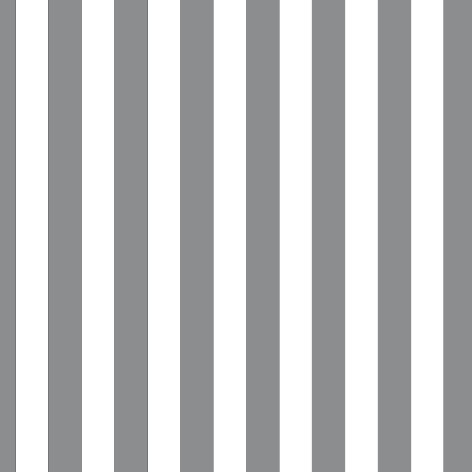 Servilleta Stripes · gris
