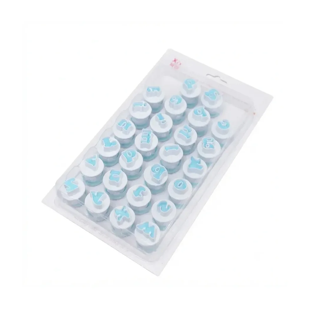 Set cortantes con émbolo